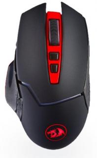 Redragon Mirage M690 4800dpi Wireless Optical Gaming Mouse Photo