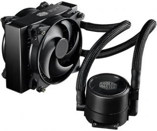 Cooler Master Master Liquid Pro 140 Liquid CPU Cooler Photo