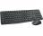 Logitech MK235 Wireless Keyboard and Mouse Photo