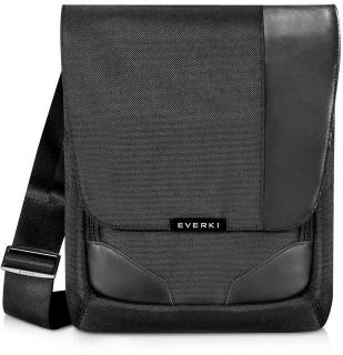 Everki Venue XL Premium RFID Mini Messenger - Fits iPad Pro 12