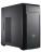 Cooler Master MasterBox 3 Lite Mini Tower Chassis - Black Photo