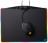 Corsair MM800 RGB POLARIS Gaming Mouse Pad Photo