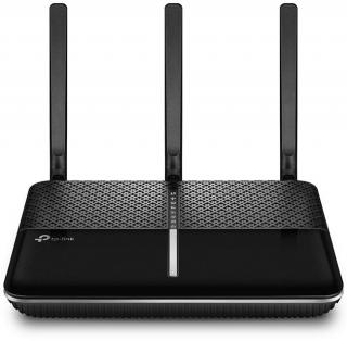 TP-Link Archer VR600 AC1600 Wireless Gigabit VDSL2/ADSL2+ Modem Router Photo