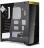 In Win 805 Windowed Mid Tower Chassis - Black Photo
