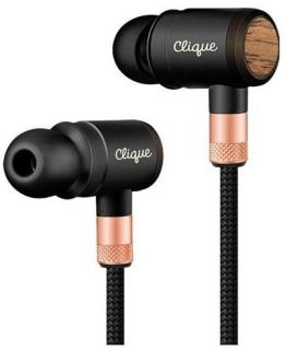 Asus Clique H10 NFC Bluetooth v4.1 Earphones Photo