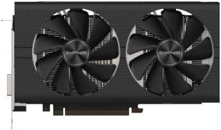Sapphire AMD Radeon RX570 Pulse OC 4GB Graphics Card (RX-570-4GB Pulse OC) Photo