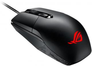 Asus ROG Strix Impact Gaming Mouse Photo