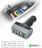 J5 Create JUPV41 4-Port USB QC3.0 & Type-C Car Charger Photo