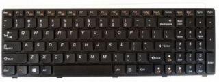 Unbranded Replacement Keyboard for Lenovo Photo