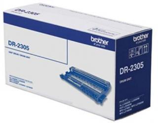 Brother DR-2305 Mono Laser Image Drum Unit Photo