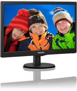 Philips 203V5LHSB2/73 19.5