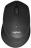 Logitech Silent Plus M330 Wireless Mouse - Black Photo