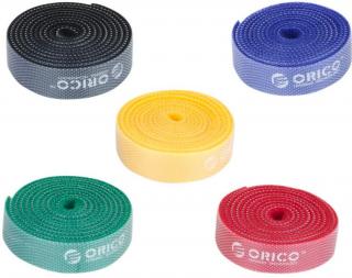 Orico Velcro Cable Ties Photo