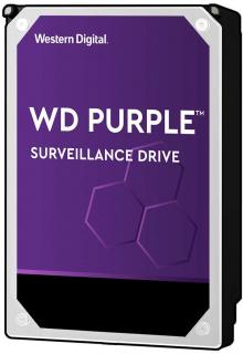 Western Digital WD Purple 1TB 3.5