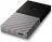 Western Digital My Passport SSD 1TB Ultra Portable External SSD - Black & Silver Photo