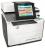 HP PageWide Enterprise Color Flow 586z A4 4-in-1 Multifunctional Printer (G1W41A) Photo