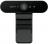 Logitech VC Brio 4K Ultra HD Webcam (960-001106) Photo