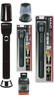 UltraTec ML0601 Flashlight Lantern Pack Photo