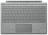 Microsoft Signature Type Cover - Platinum Photo
