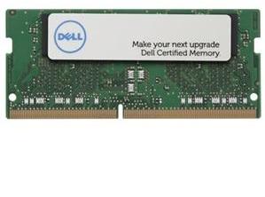 Dell 4GB 2400MHz DDR4 1RX16 SODIMM Certified Memory Module (SNP4YRP4C/4G) Photo