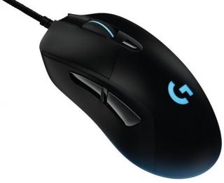 Logitech G403 Hero Wired Gaming Mouse Photo