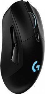 Logitech Lightspeed G703 Wireless Gaming Mouse  with Hero Sensor Photo