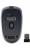 Astrum MW270 3B Rechargeable 2.4Ghz Wireless Mouse - Black Photo