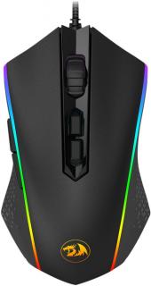 Redragon Memeanlion Chroma M710 USB Ambidextrous Optical Gaming Mouse Photo