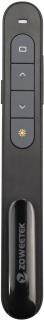 Zoweetek ZW-P02 Presenter and Laser Pointer Black Photo