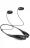 Astrum ETA250 Bluetooth V3.0 With Neckband CSR Earphones - Black Photo