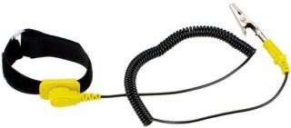 Sprotek ESD Static Protection Wrist Strap Photo