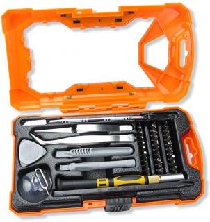 Sprotek Cell Phone Repair Tool Kit Photo