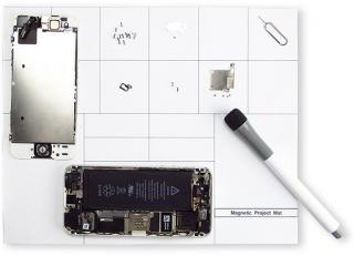 Sprotek Project Magnetic Mat (STE-13) Photo