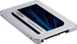 Crucial MX500 250GB 2.5