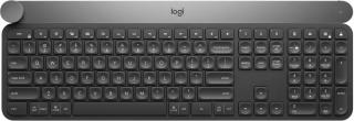 Logitech Wireless Craft keyboard (920-008504) Photo
