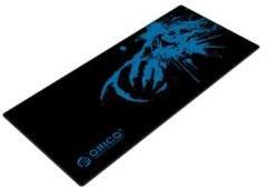 Orico Multispandex Rubber 900×400 Mousepad Black Photo