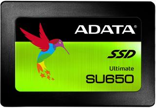 Adata Ultimate SU650 480GB 2.5
