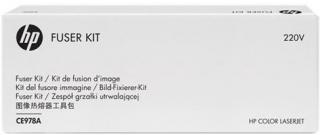 HP Color LaserJet 220V Fuser Kit (CE978A) Photo