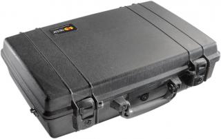 Pelican 1490 CC1 Deluxe Laptop Case - Black Photo