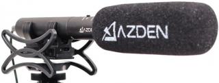 Azden SMX-10 Directional Stereo Microphone Photo