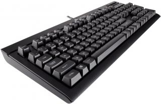 Corsair K66 Mechanical Cherry MX Red Gaming Keyboard Photo