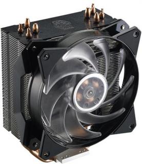 Cooler Master MasterAir Pro MA410P CPU Cooler Photo