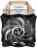 Cooler Master MasterAir Pro MA410P CPU Cooler Photo
