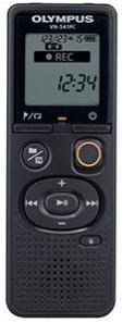 Olympus VN541PC Voice Recorder Photo