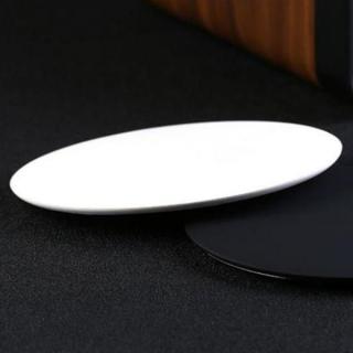 Remax RP-W3 QI Wireless Charger - White Photo