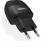 Remax RP-U29 Flinc 2-Port 2.1A USB Wall Charger - Black Photo