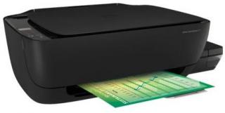 HP Ink Tank Wireless 415 Inkjet Multifunctional Printer (Print, Copy & Scan) Photo