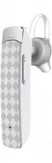 Astrum ET200 Bluetooth V4.1 Hands-free Earphone - White Photo