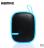 Remax RB-X2 Outdoor Bluetooth Portable Speaker - Blue Photo