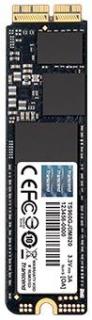 Transcend JetDrive 820 240GB Solid State Drive Photo